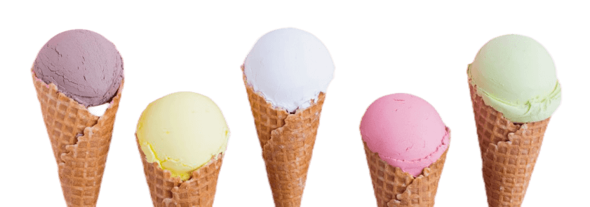 ice cream